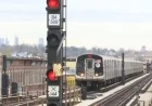 Subway Plan: Swap F and M Lines to Reduce Delays