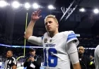 Lions’ Victory Over Cowboys Shakes Up NFC Playoff Picture