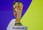 How the FIFA World Cup Draw Works: Explained by NPR
