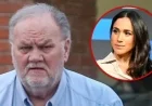 Meghan Markle’s Father Undergoes Emergency Leg Amputation Surgery