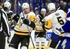 Penguins Triumph in Thrilling Victory Over Lightning: A Deeper Look