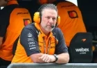 Zak Brown: McLaren Ready to Use Team Orders for Abu Dhabi Victory