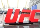 UFC London Fight Night Scheduled for March