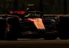 Norris Dominates Verstappen in Abu Dhabi FP2 Session