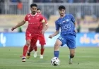 Tehran Derby Draws Goalless: 2025/26 PGPL