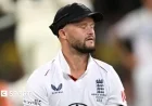 Joe Root Defends England’s Mistakes in The Ashes 2025 Catches