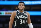 Giannis Antetokounmpo Trade Possibilities: Knicks, Spurs Emerge as Key Contenders