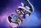 Vans Unveils ‘KPop Demon Hunters’ Sneaker Collection with Iconic Styles