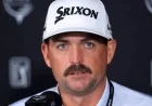 Keegan Bradley Overlooks Victory During Ryder Cup Heartbreak