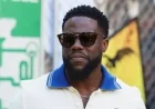 Kevin Hart Humorously Addresses His Height in Public Comments