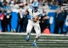 Amon-Ra St. Brown Leads Detroit Lions to TNF Victory Over Cowboys