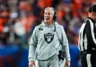 Future of Pete Carroll: Key Questions for Broncos vs. Raiders Clash