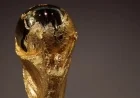 Sports and Politics to Converge at FIFA World Cup 2026 D.C. Draw