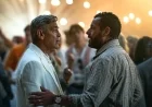 George Clooney’s Netflix Film Spotlights Another Key Figure.