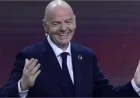 FIFA President Gianni Infantino’s Net Worth: Trump Praises Him as “Excellent Guy”
