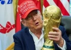 World Cup Draw: Home Nations, Ireland Anticipate Fate with Trump Present