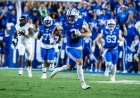 BYU’s Chase Roberts Returns for Big 12 Championship Game