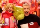 Grinch to Disrupt The Late Late Toy Show This Christmas