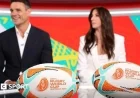 England and Wales Paired in 2027 Rugby World Cup Draw