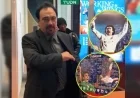 Hugo Sánchez Distributes Postcards Instead of Autographs Ahead of World Cup 2026 Draw