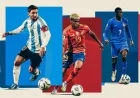 World Cup 2024 Predictions: Ranking and Analyzing All 64 Teams