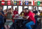 Bars Welcome Soccer Fans, Ensure No FIFA World Cup Branding