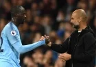 Yaya Toure Accuses Pep Guardiola of Disrespect in Ongoing Feud