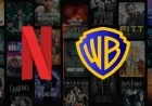 Netflix Acquires Warner Bros. in $82.7 Billion Deal