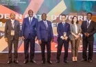 Kobenan Adjoumani Highlights Côte d’Ivoire’s Economic Strengths for Africa