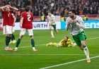 Republic of Ireland’s Full Path to 2026 World Cup After Play-off Draw