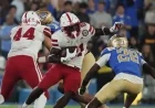 Nebraska’s Emmett Johnson Enters NFL Draft