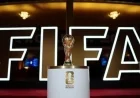 Iran Draws Belgium and Egypt in 2026 World Cup Group G
