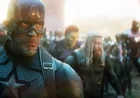 Avengers Endgame Re-Release Premieres Ahead of Doomsday Sequel