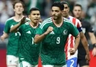 El Tri’s 2026 World Cup Opponents and Schedule Announced