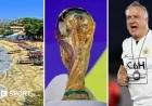 World Cup 2026: New Team Set for Historic Tournament Debut