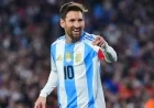 Argentina’s Pot in 2026 FIFA World Cup Group Stage Draw Revealed