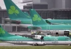 Aer Lingus Cancels New York Flights from Manchester, Causing Passenger Chaos