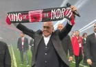 Yüksel Yıldırım Makes Bold Remarks Ahead of Galatasaray Match