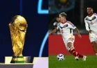 “Venezuela’s Missed Opportunity: Potential World Cup Group Revealed”