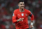 Portugal’s World Cup Group Faces Colombia and Mystery Against Cristiano Ronaldo