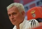 Mourinho Discusses Cars, Strategies, Tactics, and Ruben Amorim