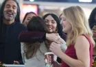 “Love Actually Star Stuns Travelers by Recreating Iconic Airport Scene”