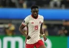 Alphonso Davies Set for Possible Return Against Mainz, Says Vincent Kompany