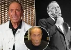 Paul Anka Debunks Rumors About Frank Sinatra’s Personal Life