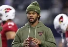Cardinals Sideline Kyler Murray to Save $19.5M in 2027 Guarantees