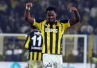 Fenerbahçe’s Jhon Duran Suspended for Two Matches