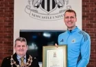 Dan Burn Honored with Freedom of Blyth for 2025 Newcastle United Brilliance