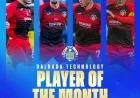 Vote Now for Dalrada Technology Player of the Month – November 2025