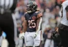 Bears Set to Challenge Packers in Upcoming Clash