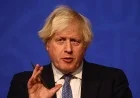 Former UK PM Johnson Visits Nigeria, Assures Foreign Investors